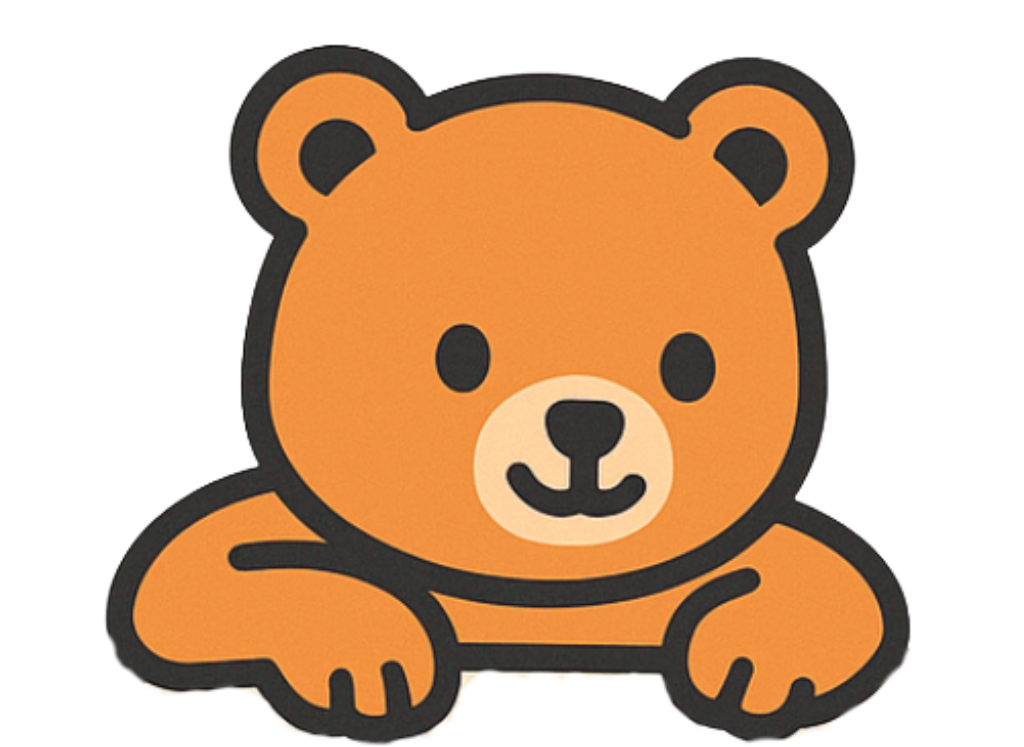 Mascote T3D